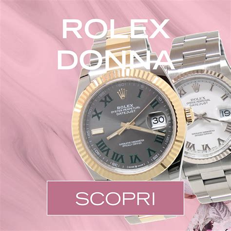 rolex vendita roma|Rolex modelli e prezzi.